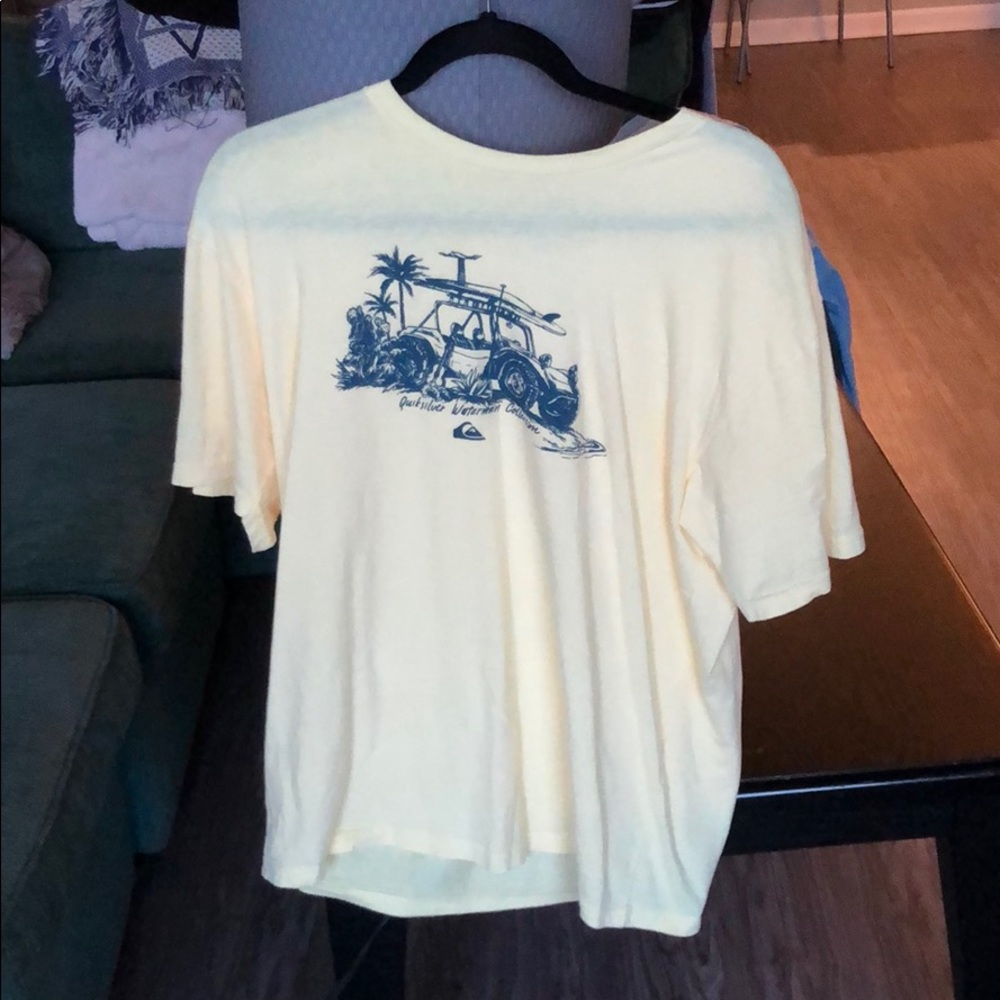 Quiksilver T-Shirt